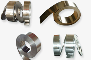 照相機按鈕，選鑫發金屬301彈簧不銹鋼帶，質量就是高