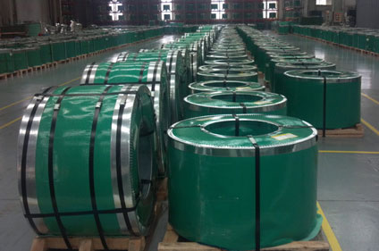 彈簧鋼帶日標與國標有何區別？鑫發金屬為您解析