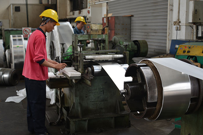 【鑫發百科】你知道怎么分辨不銹鋼材質嗎？