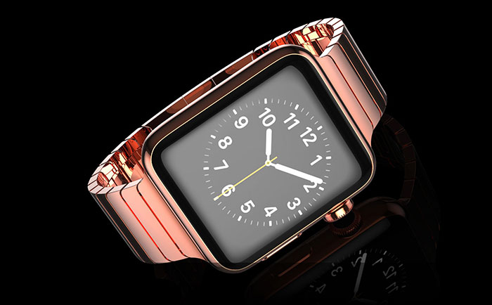 SUS316鋼帶，科技與奢華的完美詮釋