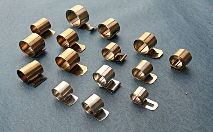 鑫發金屬，您身邊的彈簧發條鋼帶供主應商