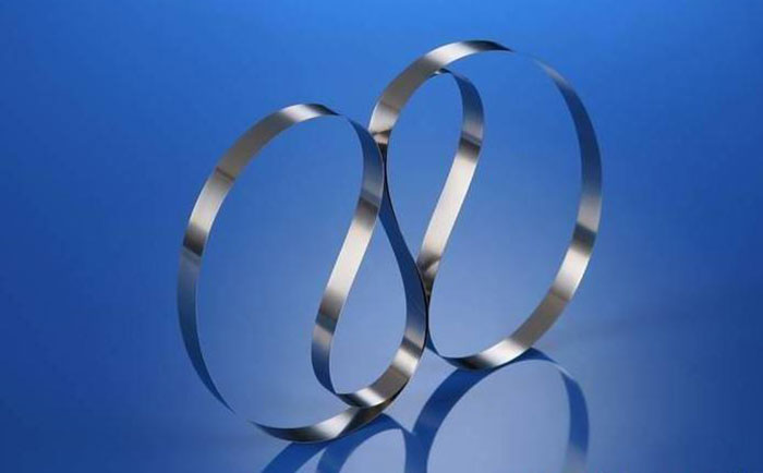 鑫發(fā)金屬不銹鋼帶究竟能多薄？