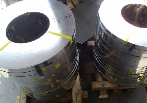 超薄不銹鋼卷帶廠家，人人都說鑫發金屬可靠