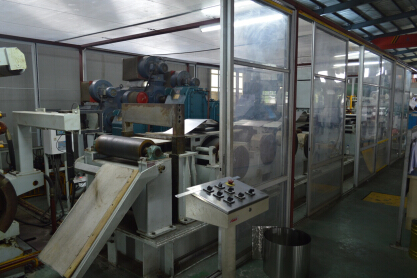 304不銹鋼卷板價格？不得不向您推薦鑫發金屬